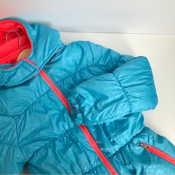 Puffers Jacket - Picture 3 of 8